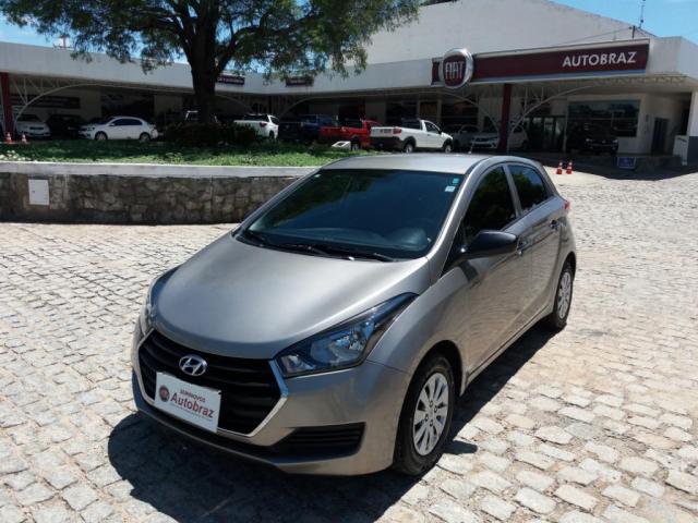 Hyundai Hb20 Comf. C.plus C.style 1.0 Flex 12v - Foto 2