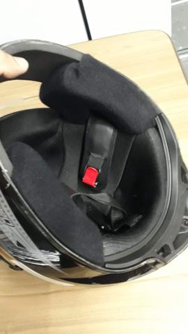 Capacete Protork - Foto 2