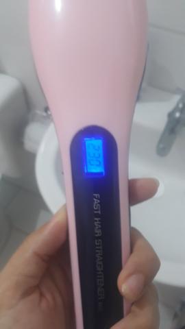 Vendo escova alisadora - Foto 4