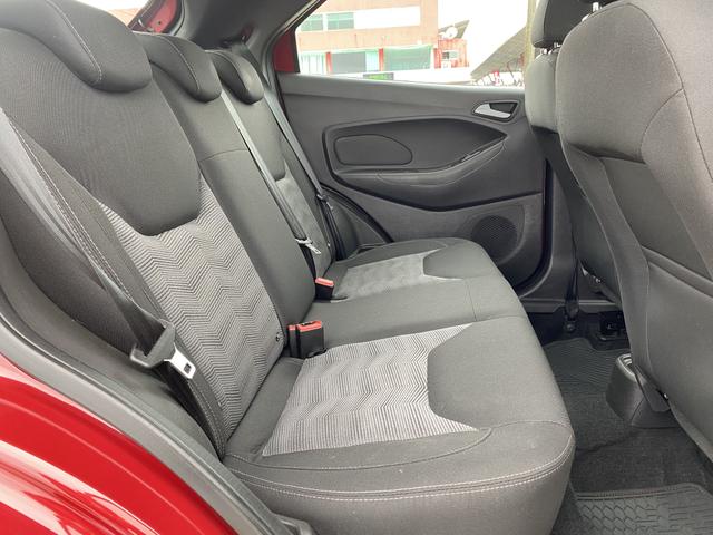 Ford ka 1.0 sel - 2018 extra - Foto 9