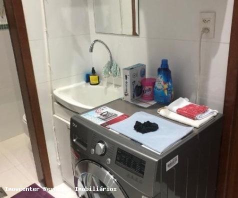 Apartamento para Venda em Rio de Janeiro, Copacabana, 2 dormitórios, 2 banheiros, 1 vaga - Foto 12