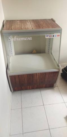 Expositor - Foto 2