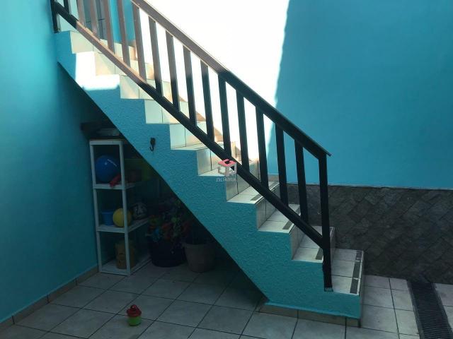 Lindo sobrado para locação, 2 quartos, 2 vagas - Planalto - São Bernardo do Campo - Foto 20