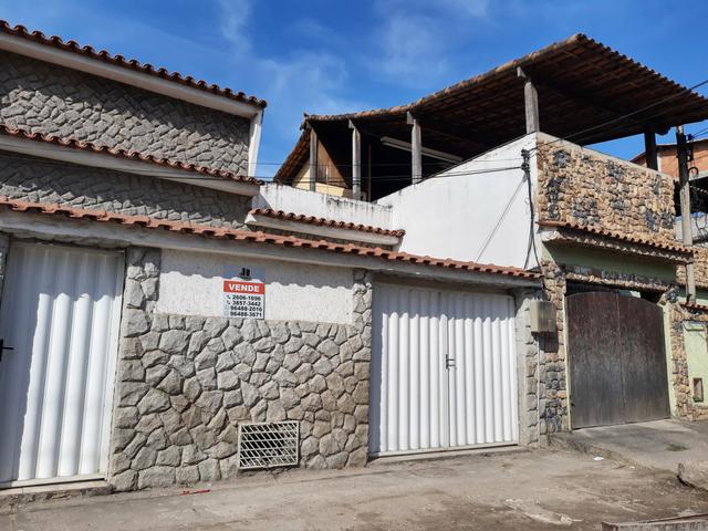 Casa 3 quartos na Trindade com garagem e quintal - Foto 10