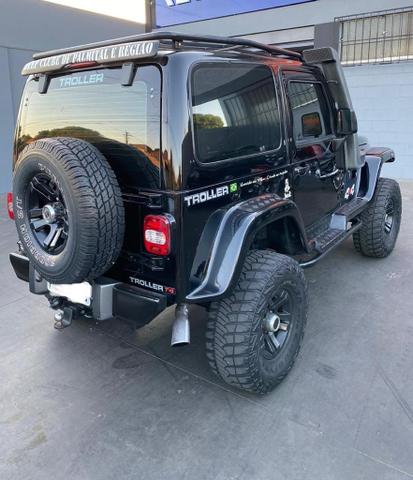 Troller 3.0 bem conservado - Foto 6