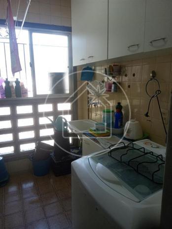 Apartamento à venda com 2 dormitórios em Tijuca, Rio de janeiro cod:879153 - Foto 10