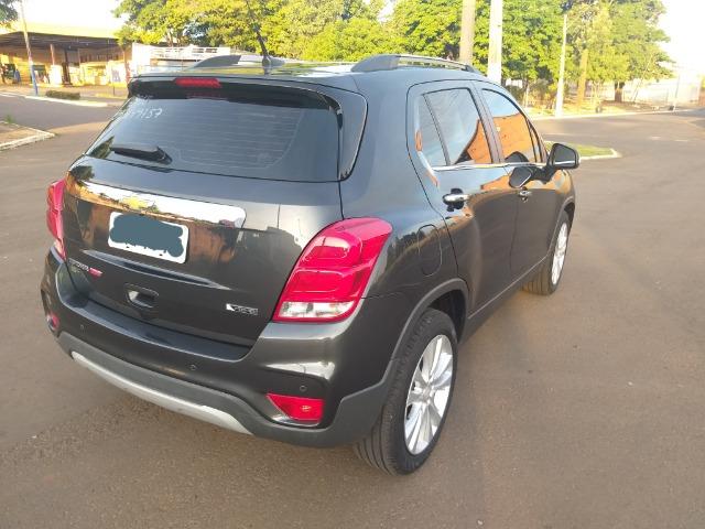 Tracker Premier 1.4 turbo - Teto Solar - 16.000 km - Foto 7