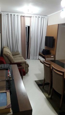 Apartamento 2 Dorm C/Suite 62 mts - Foto 3