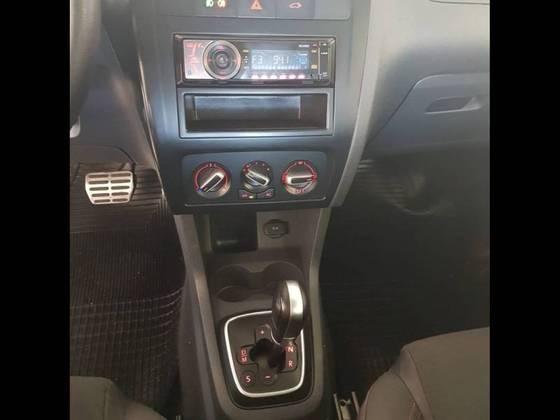 CROSSFOX 2012/2013 1.6 MI FLEX 8V 4P MANUAL - Foto 7