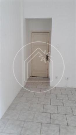 Apartamento à venda com 2 dormitórios em Rio comprido, Rio de janeiro cod:879164 - Foto 7