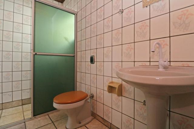 TE0078 Terreno com duas casas no Bairro Alto - Curitiba PR - Foto 18
