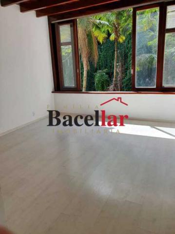 Apartamento para alugar com 1 dormitórios em Tijuca, Rio de janeiro cod:TIAP10776 - Foto 4