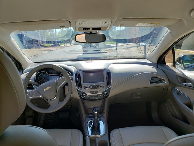 Cruze LTZ 1.4 Turbo - Foto 9