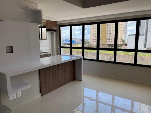 Loft Duplex - Sunset Boulevard - Águas Claras - Em frente à estação Concessionárias - Foto 8