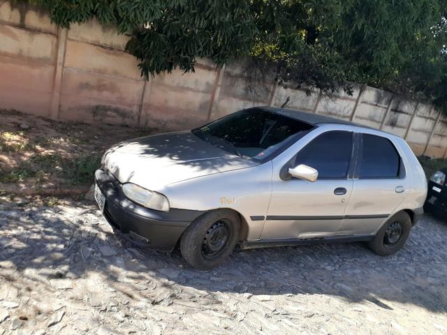 Palio 1.5 8v