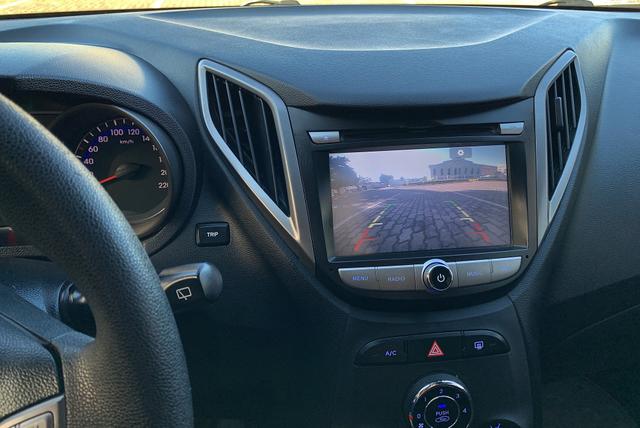 Hb20 2014 Confort Plus 1.0 - Foto 7