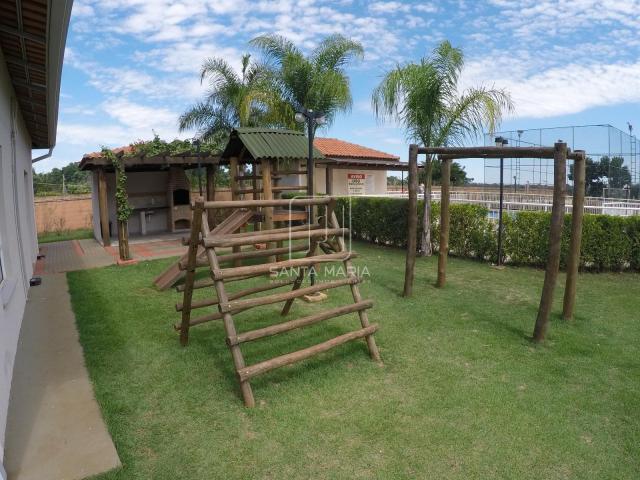 Casa de condomínio à venda com 3 dormitórios em Vl do golf, Ribeirao preto cod:57941 - Foto 14