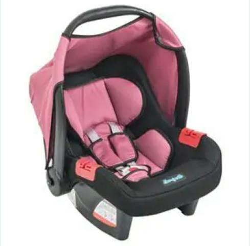 Bebê Conforto Burigotto com Base - Foto 4