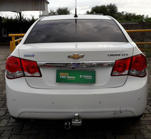 Cruze 2013 LTZ Aut - Foto 8