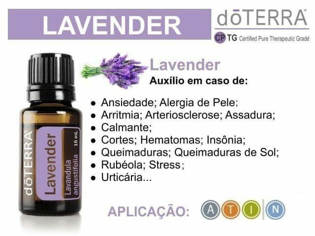 Óleos doTerra (Produto original) - Foto 2