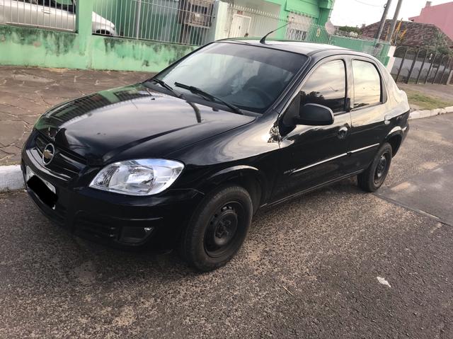 Vendo Prisma 2007!