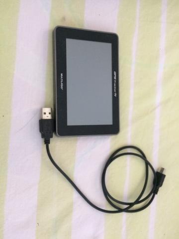 GPS Multilaser tracker TV - Foto 2