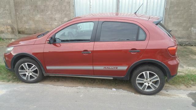 Vendo gol versão raly carro estado de novo