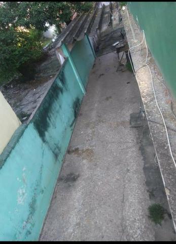 Vendo terreno com 5 casas - Foto 4
