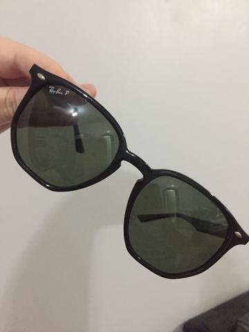 Óculos ray ban novo - Foto 3