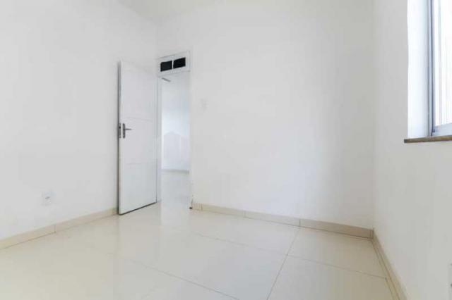 Apartamento à venda com 2 dormitórios em Santo cristo, Rio de janeiro cod:LDAP20242