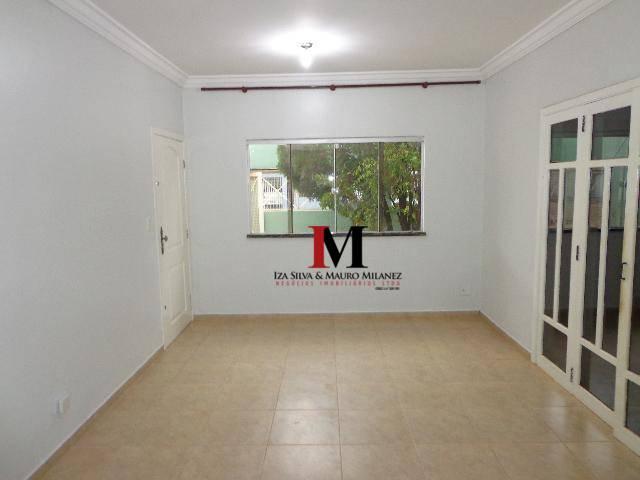 Alugamos casa com 3 quartos, piscina, proximo ao shopping - Disponivel pra visita apos 15/ - Foto 7
