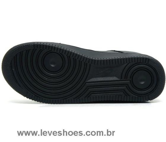 Atacado Tênis Nike Air Force 1 TM Barato - Foto 3