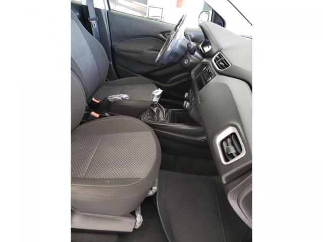 Chevrolet ONIX HATCH LT 1.0 8V Flexpower 5P Mec. - Foto 4