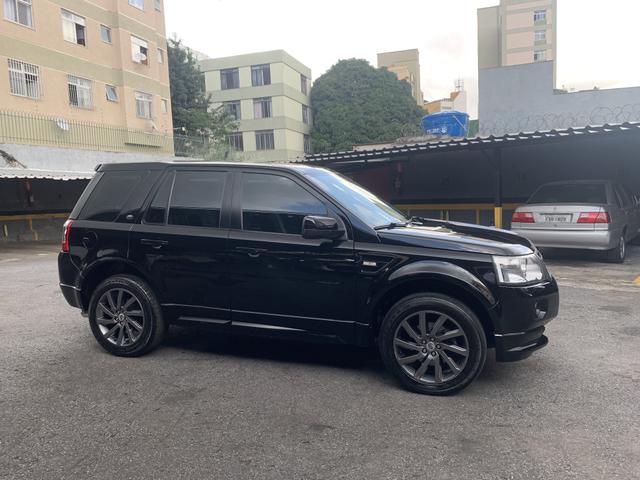 Land Rover Freelander2 S I6 - Foto 15
