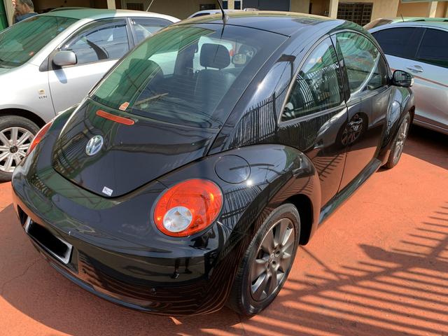 Volkswagen New beetle 2008 - Foto 2