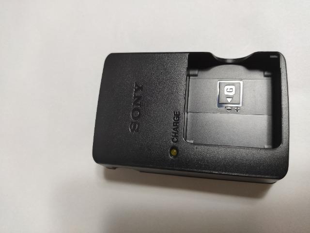 Camera Sony Cyber-Shot DSC-W210 - Foto 2