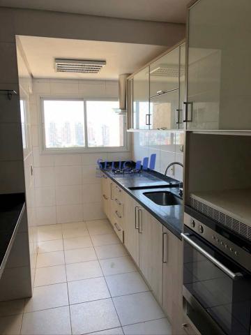 Apartamento para alugar com 3 dormitórios em Jardim bonfiglioli, Jundiaí cod:168 - Foto 2