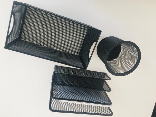 Kit ORGANIZADOR DE MESA - Foto 2