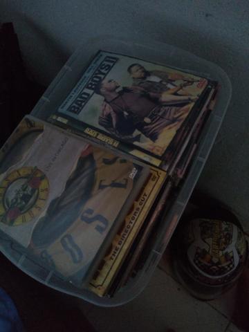 DVDs Original e oficial - Foto 3