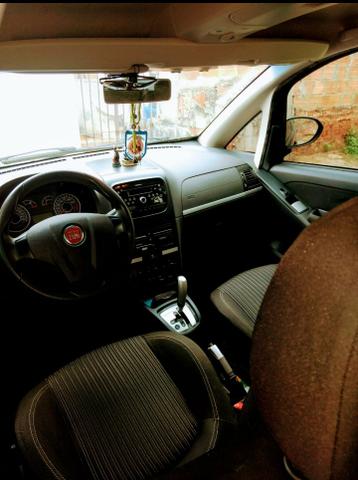 Fiat ideia 1.6 2013 - Foto 6