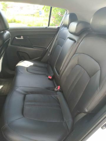 Oportunidade!! Abaixo da Fipe linda Sportage LX ano 2013 completa - Foto 14