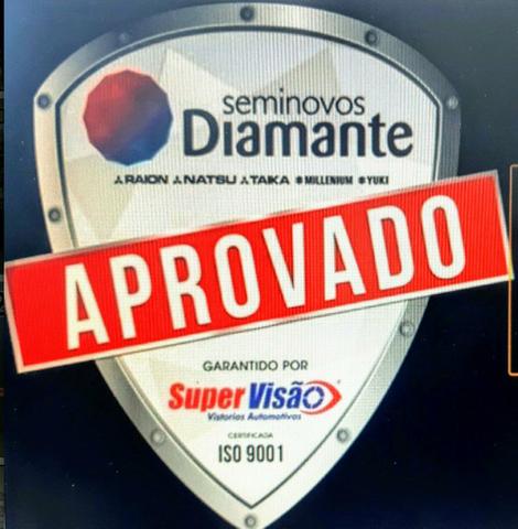 Active 2016 automático Gnv Oportunidade - Foto 8