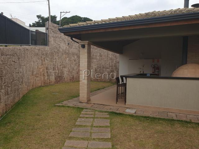 Casa à venda com 3 dormitórios em Chácaras silvania, Valinhos cod:CA023520 - Foto 17