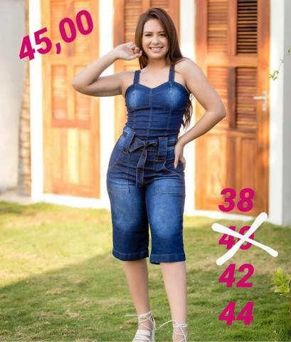 Jeans com preço de atacado