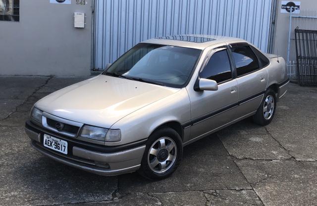Vectra CD 2.0 - Foto 2