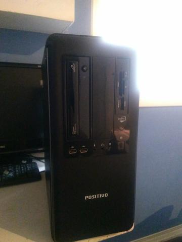 Cpu Intel core i7 2600 + 8gb + HD 1tb - Foto 2