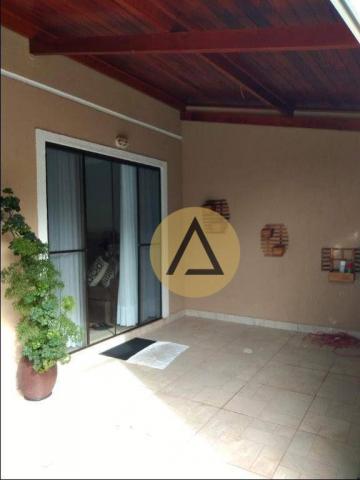 Casa com 2 dormitórios à venda, 90 m² por R$ 300.000 - Residencial Rio Das Ostras - Rio da - Foto 5