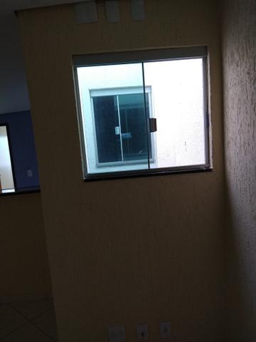 Apto novo 1 qto, sem taxa de Condomínio - Guará 2 - Foto 13