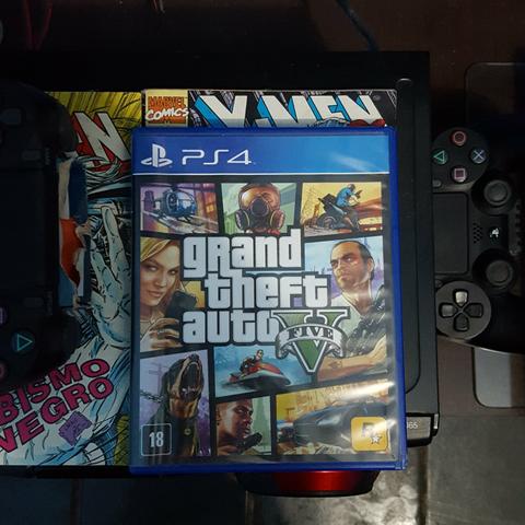 Gta 5 - Foto 5