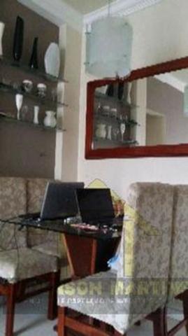 2 quartos em Itapoã no Ed. Volpi - Foto 6